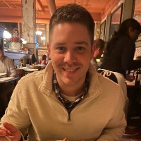 Founders Brewing Co. Employee Nate Koschara's profile photo