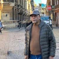 Bio-Rad Laboratories Employee Jayendra Singh's profile photo