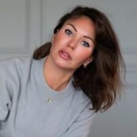 A Plus Creative Inc. Employee Anastasia Adani's profile photo