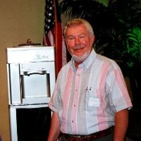 Life Vantage Idependent Distributor Employee Chuck Peterson's profile photo