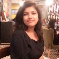CodexiteMedia LLP Employee Sneha Salian's profile photo