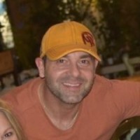 Central Data Employee Rob Orsucci's profile photo