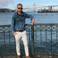 Mike Goolev Email & Phone Number