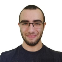 Varonis Employee Adam Hussein's profile photo
