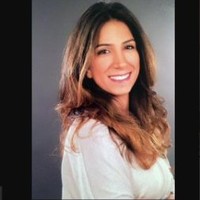Samsung Gulf Employee Lea Gemayel's profile photo