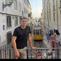 HubPeople Employee Jacob Nathan's profile photo