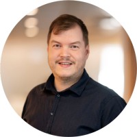 Factlines AS Employee Stefan Skorpen's profile photo