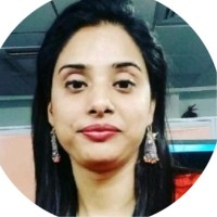 Alka Bhat Email