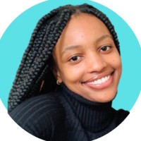 Quad Tee Employee Tracy Neema's profile photo