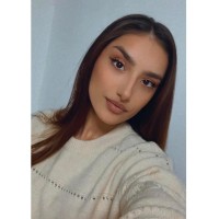 PwC Romania Employee Stefania Constantin's profile photo