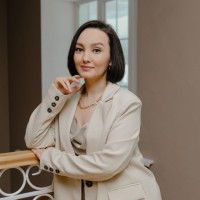 RALF RINGER Employee Elina Mannurova's profile photo