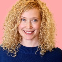 Climate Emergency Fund Employee Rowena Koenig's profile photo