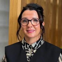 Keylite Employee Joan Esmann's profile photo