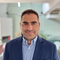 VIOMES SA Employee Akis Keratsis's profile photo