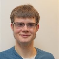 SixRing Inc. Employee Trevor Randall's profile photo