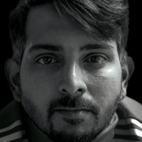 Anglo-Eastern Employee Arjun Vinod's profile photo