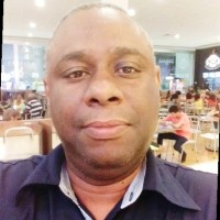 M&I Electric Brazil Employee Wagner Silva's profile photo
