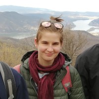 Anna Sándor Email