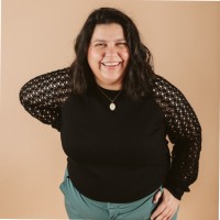 Zerohash Employee Monica Velasquez's profile photo