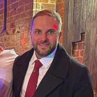 Smart4Sciences Employee Rick Metcalfe's profile photo