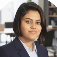 Project Brains Employee Anjana Soja's profile photo