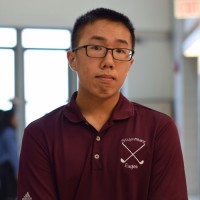 Datadog Employee Simon Tsui's profile photo