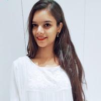 Deepika Jha Email