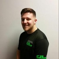 Defence Lab Employee Ryan Jordan's profile photo