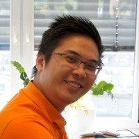 Arvato Systems Employee Jack Guo's profile photo