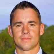 OCEANTEC Employee Mathew Mitchell's profile photo