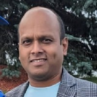 Upzoids Employee Raj Sajja's profile photo
