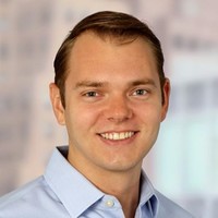 Ondo Finance Employee David Wells's profile photo