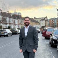 LumenWerx Employee Jacob Gluck's profile photo