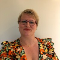BornFiber Employee Nina Andersen's profile photo