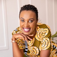 Ogilvy Africa Ghana Employee Linda Mugambi's profile photo