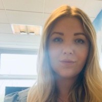 LCH Employee Natasha O'Connor's profile photo