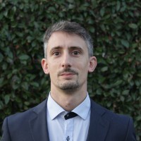 Autoware Employee Marco Bottino's profile photo