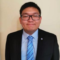 Troy University Employee Siliang Pan's profile photo