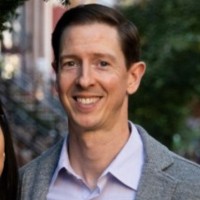 Salesloft Employee Tristram Gillen's profile photo