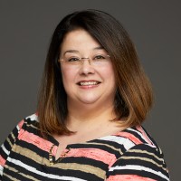 Vast Bank Employee Yvette Martinez's profile photo