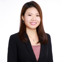 Clifford Capital Employee Miao Qing's profile photo