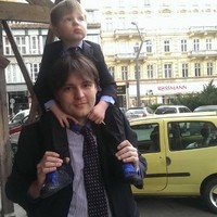 Cefetra Group Employee András Vermes's profile photo