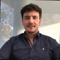 MASORANGE Employee Mario Poza's profile photo