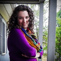 Superstructures.io Employee Sarah Cone's profile photo