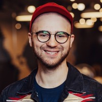 Wiktor Rymarz Email
