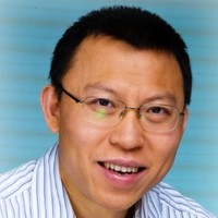 Microsoft Employee Jason Yang's profile photo