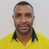 HEVILIFT Employee Maxphild Undaba's profile photo