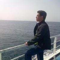 Arriba Data Systems Employee Jonathan Lugo's profile photo