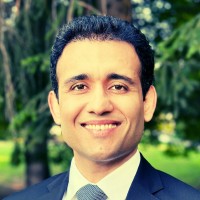 Email di Hamidreza Siavashpour