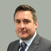 Ricoh UK Employee Rob Alonso's profile photo